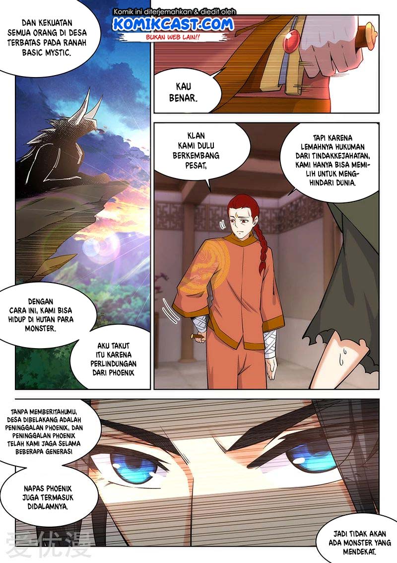 Dilarang COPAS - situs resmi www.mangacanblog.com - Komik against the gods 091 - chapter 91 92 Indonesia against the gods 091 - chapter 91 Terbaru 6|Baca Manga Komik Indonesia|Mangacan